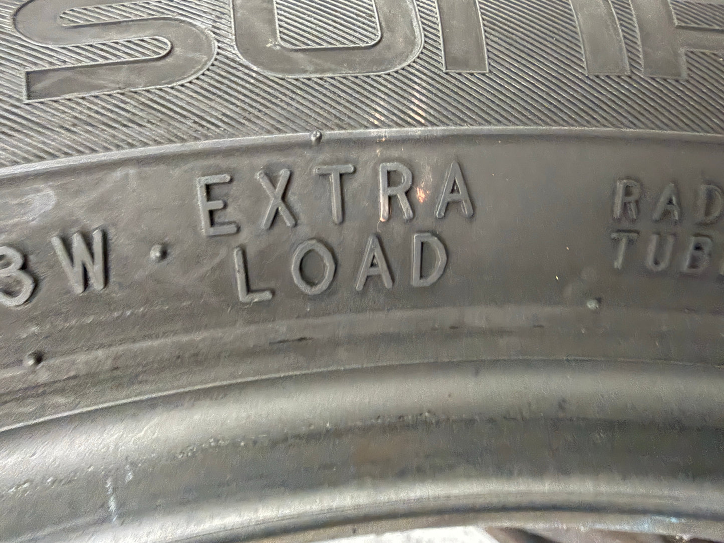 Usato: 2 Pneumatici Nokian Tyres Seasonproof 205/50R17 93W XL M+S 3PMSF 4 Stagioni 90% Residui