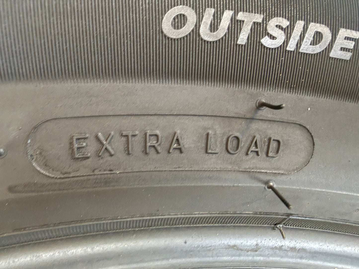 Usato: 2 Pneumatici Michelin e.Primacy 235/45R20 100V XL R Estivi 90% Residui