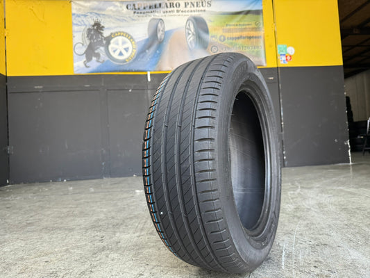 Usato: 1 Gomma 205/55R16 91V Michelin Estiva 95% residui