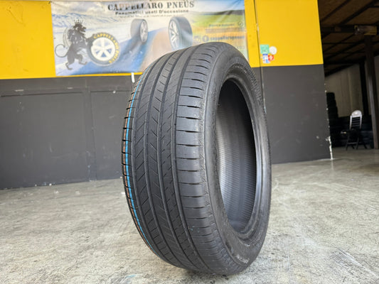 Usato: 1 Gomma 225/50R18 95V Bridgestone RFT Estiva 99% residui