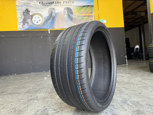 Usato: 1 Gomma 275/30R20 97Y XL Goodyear Estiva 85% residui