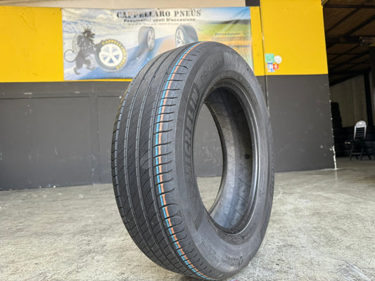 Usato: 1 Gomma 215/65R17 103V XL Michelin Estiva 90% residui