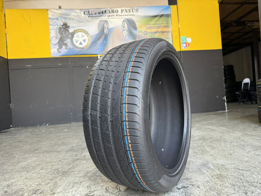 Usato: 1 Gomma 255/40R20 101Y XL Pirelli Estiva 85% residui