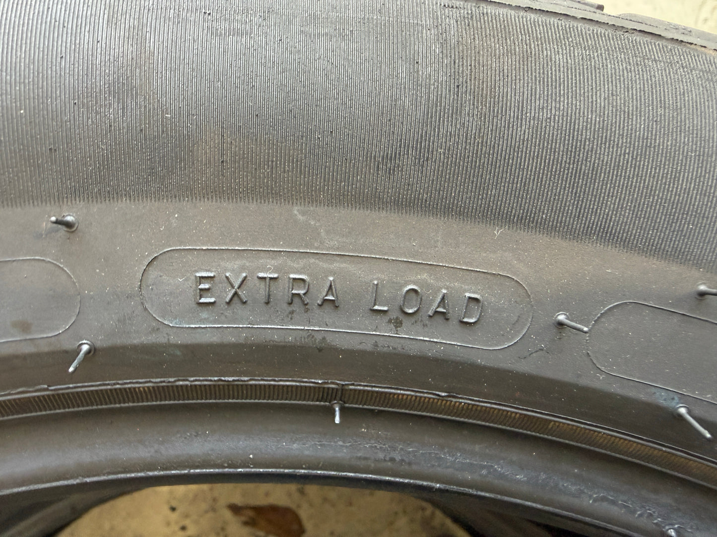 Usato: 2 Pneumatici Michelin CrossClimate 2 195/60R18 96H XL 4 Stagioni 85% Residui