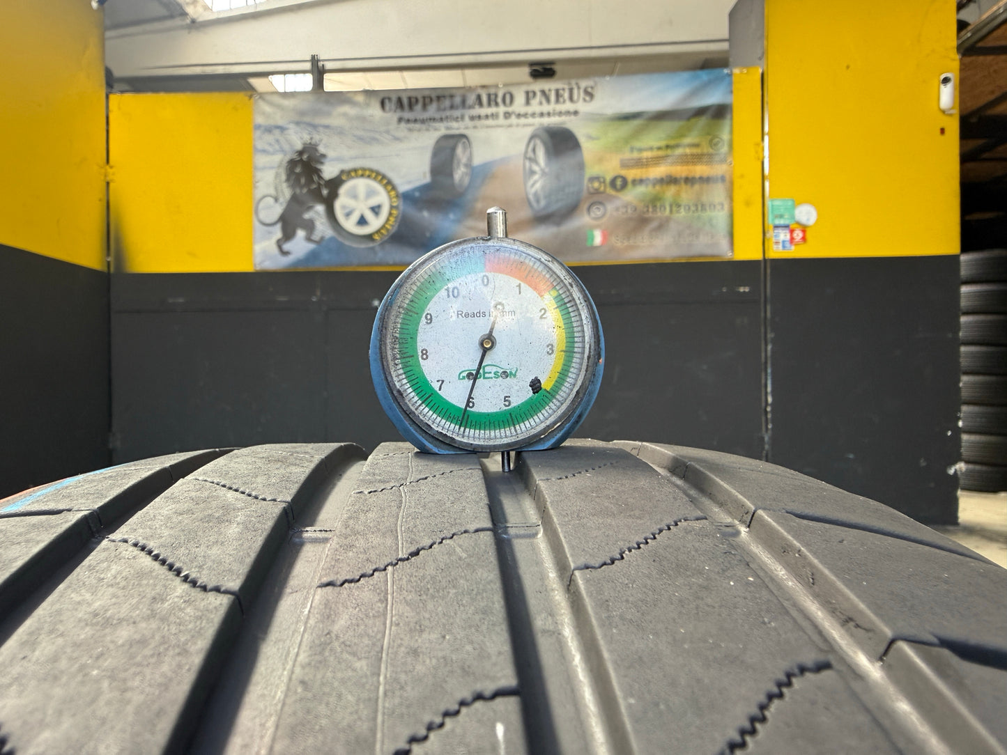 Usato: 2 Pneumatici Bridgestone Turanza 6 215/45R20 95H XL Enliten Estivi 90% Residui