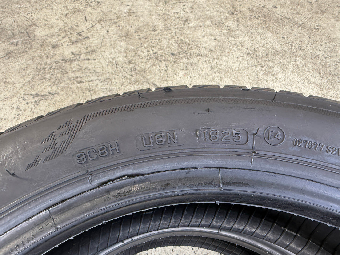 Usato: 2 Gomme 155/60R15 74T Bridgestone Estive 90% residui