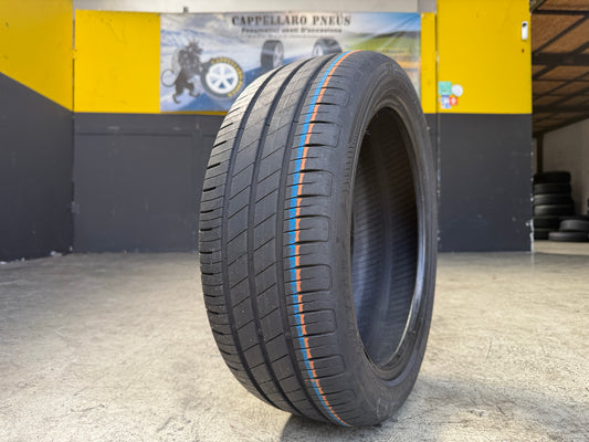 Usato: 1 Gomma 195/45R16 84V XL Goodyear Estive 85% residui