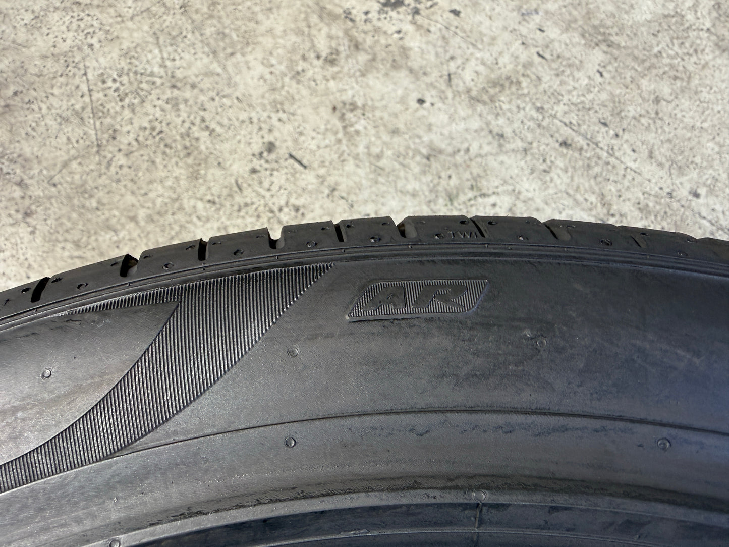Usato: 2 Gomme 255/45R20 101Y Pirelli Estive 80% residui
