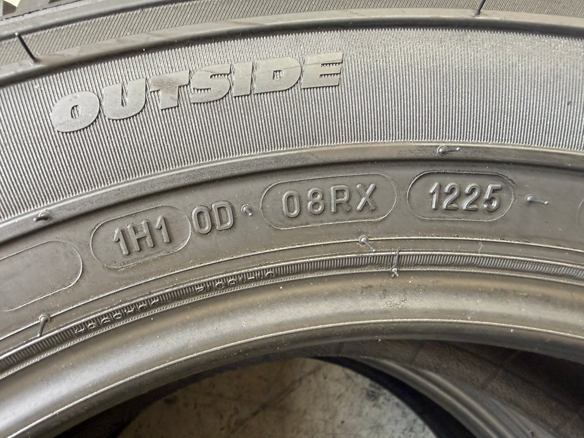 Usato: 2 Pneumatici Michelin Latitude Cross 215/65R16 102H XL Estivi M+S 75% Residui