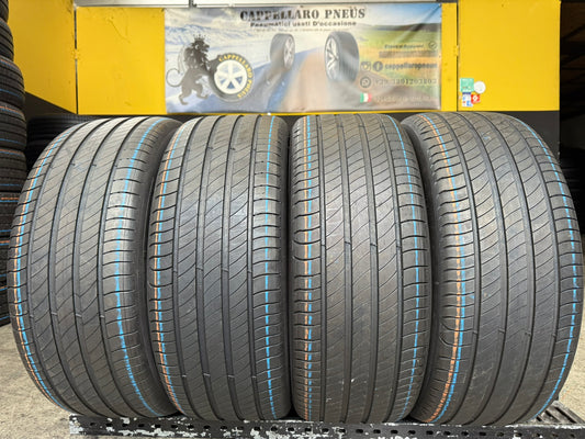 Usato: 4 Gomme 235/50R19 103V XL Michelin Estive 90% residui