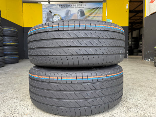 Usato: 2 Gomme 235/45R18 98V XL Michelin Estive 80% residui