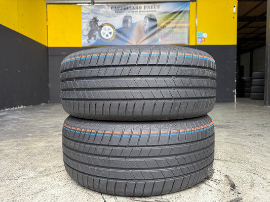 Usato: 2 Pneumatici Firestone Roadhawk 215/50R17 95W XL Estive 90% residui
