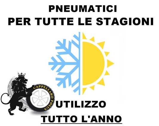 Nuovo: Goodride Z-401 XL 3PMSF 215/60R16 99V 4 Stagioni