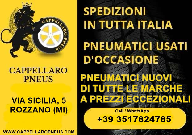 Usato: 01 Gomme 245/35R19 93V Pirelli invernali 100% residui DOT 2023