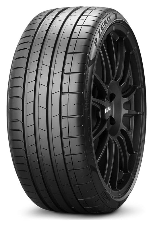 Nuovo: Pirelli Pzero (PZ4) Sport 255/35ZR20 93Y NA1