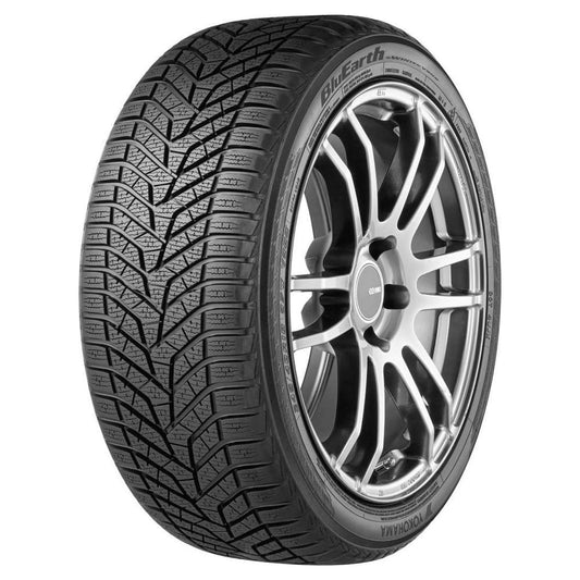 Nuovo: Yokohama Bluearth Winter V905 235/40R18 95W XL  RPB  3PMSF