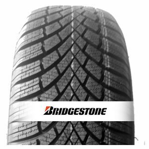 Nuovo: Bridgestone Blizzak LM005 195/60R15 88H 3PMSF