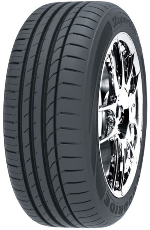 Nuovo: Westlake ZuperEco Z-107 XL 215/60R16 99V Estive