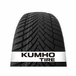 Nuovo: Kumho Solus 4S HA32 215/60R17 100V XL  3PMSF