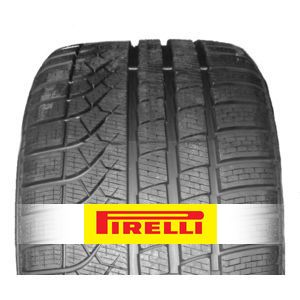 Nuovo: Pirelli Pzero Winter 265/30R19 93V XL  AO  MFS  3PMSF
