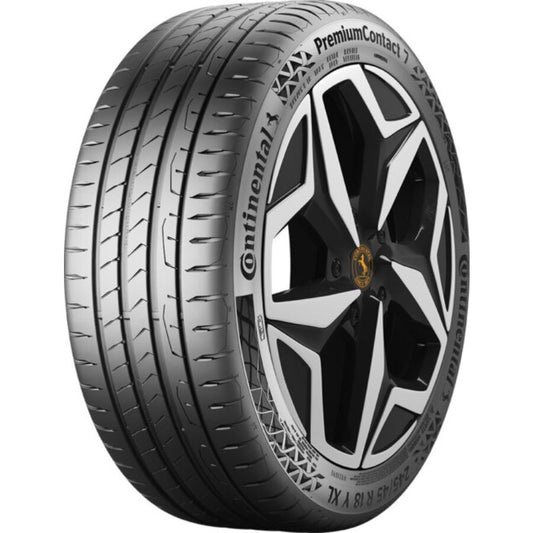 Nuovo: Continental PremiumContact 7 225/45R18 95Y XL  FR  EVc