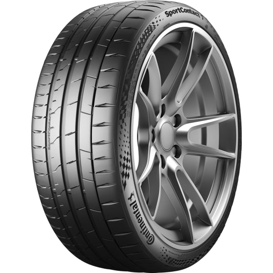 Nuovo: Continental SportContact 7 245/40R18 97Y XL  FR  EVc