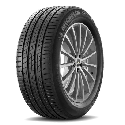 Nuovo: Pneumatico Michelin Latitude Sport 3 315/35R20 110W XL Estivo