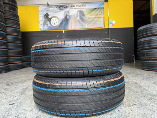 Usato: 2 Gomme 215/60R17 96H Michelin Estiva 80% residui